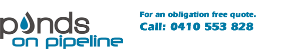 Ponds-on-Pipeline logo
