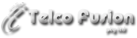 Telcofusion Pty Ltd logo