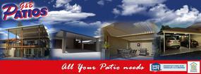 G&B Patios