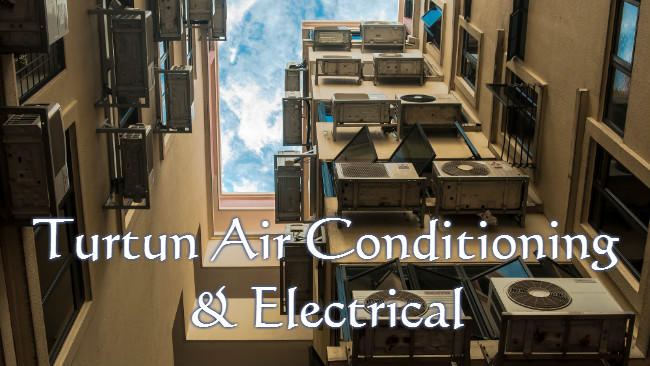 Turtun Air Conditioning & Electrical