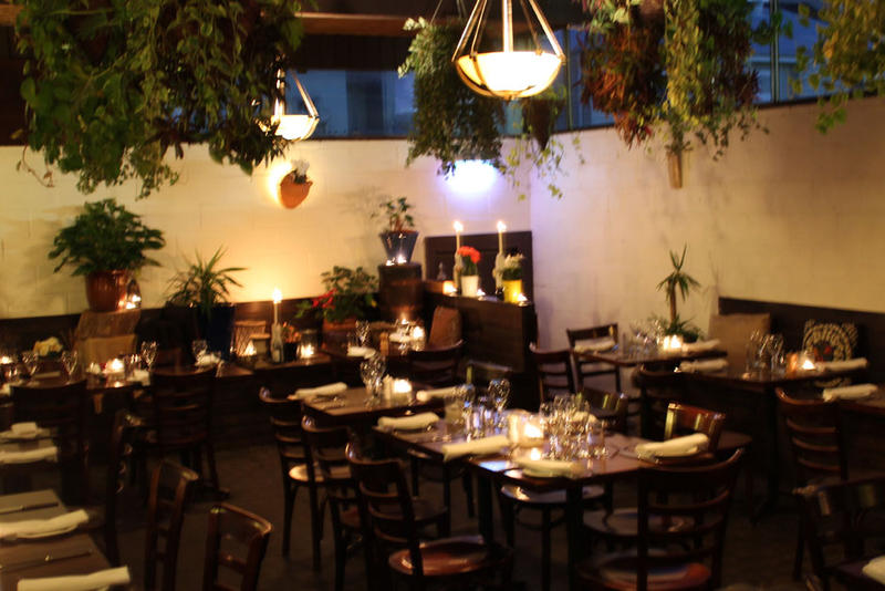 Stromboli Ristorante Pizzeria
