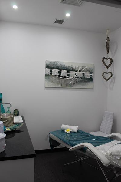 House Of Jay Urban Beauty Spa