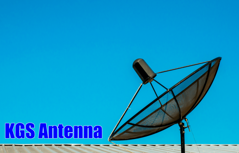 KGS Antenna