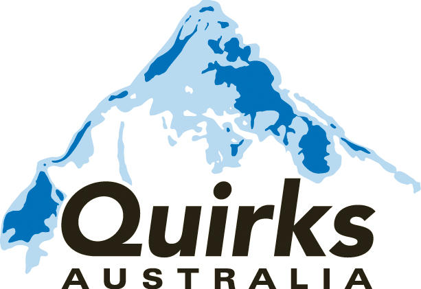 Quirks Australia: Launceston