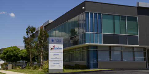 Gamma Solutions Pty Ltd: Mulgrave