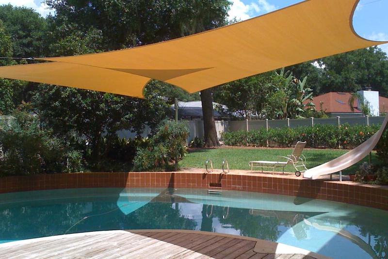 Newcastle Shade Sail and Awnings