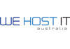 We Host It Australia Pty Ltd
