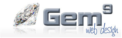 Gem9 Web Design Brisbane