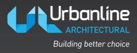 Urbanline Architectural: Hallam