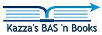 Kazza's Bas 'n Books
