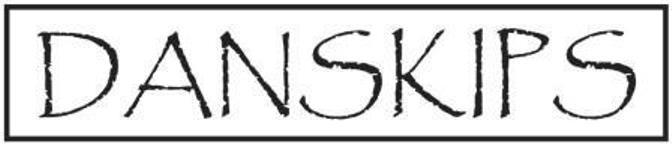 Danskips logo