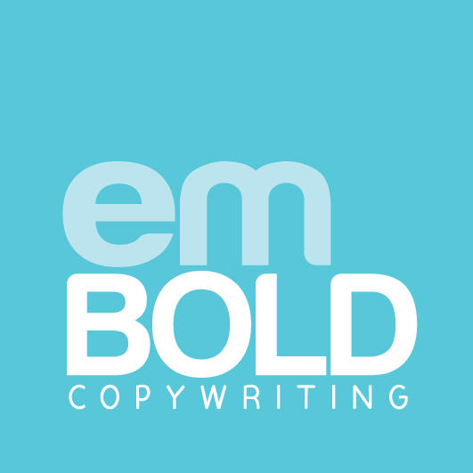 Embold Copywriting