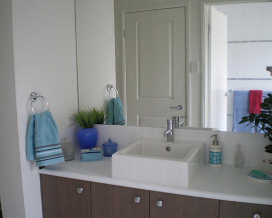RJP Design and Decor