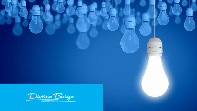 Darren Burge Electrical Contractor