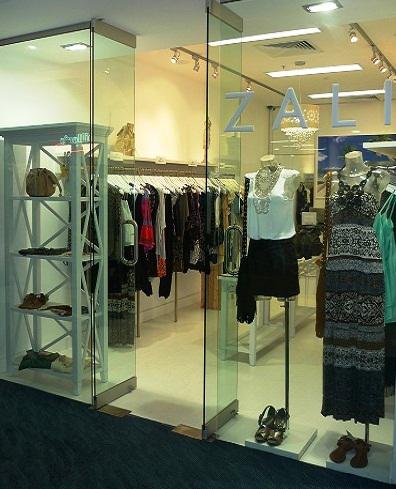 ZALI Boutique