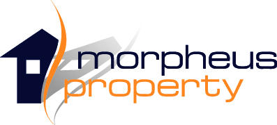 Morpheus Property logo