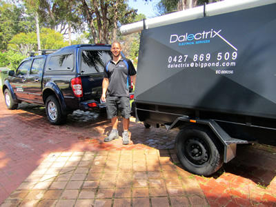 Dalectrix Electrical Services