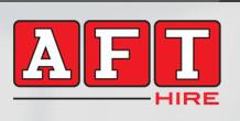 AFT Hire Pty Ltd
