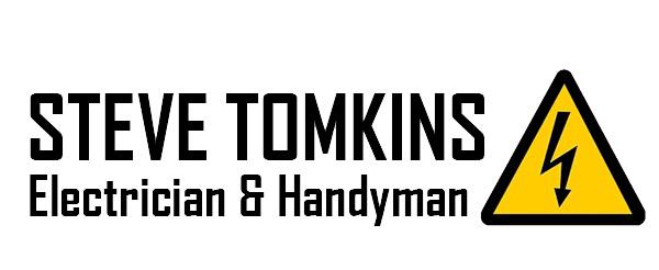 Steve Tomkins
