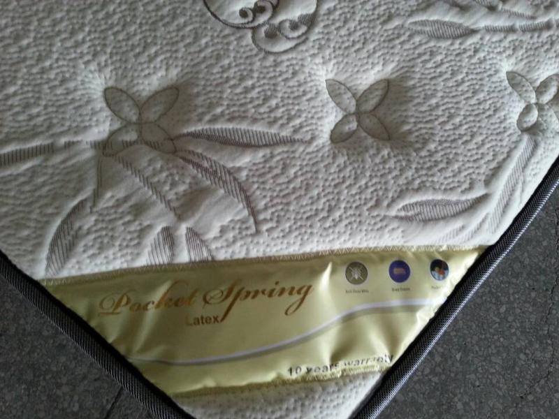 Bretts Beds