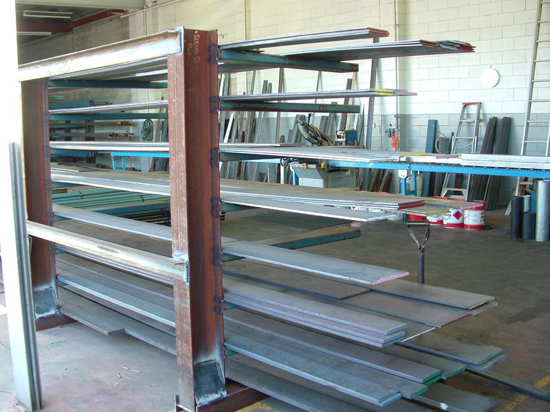 Bits Of Steel Supplies Pty Ltd