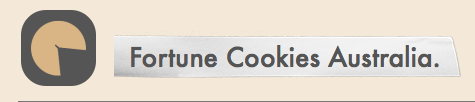 Fortune Cookies Australia Pty Ltd