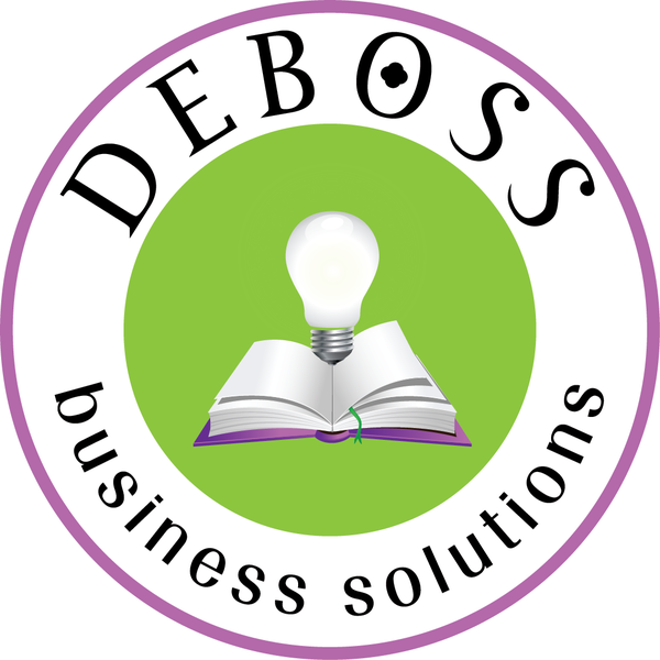 DeBoss Business Solutions logo