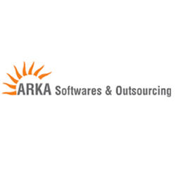 Arka Softwares & Outsourcing