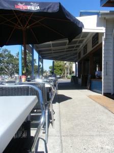 Cuttlefish Cafe