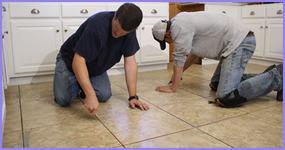 AK Tiling Renovations Melbourne