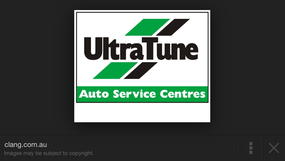 Ultra Tune: South Fremantle