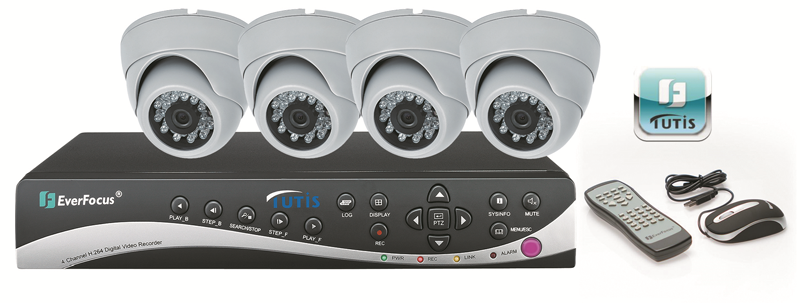 Cyclops CCTV Systems Qld