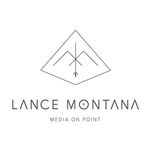 Lance Montana logo