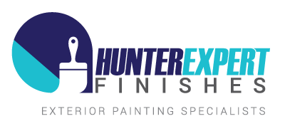 Hunter Expert Finishes logo