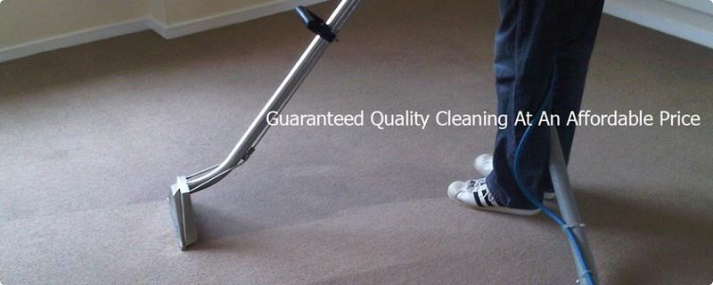 No Drama Cleaning