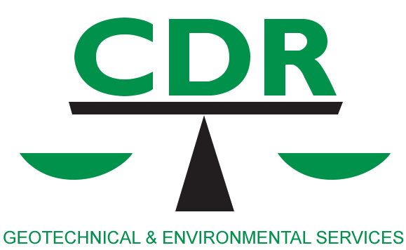 CDR Geotechnical and Environmental Services Pty Ltd