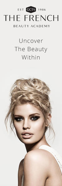 The French Beauty Academy: Robina