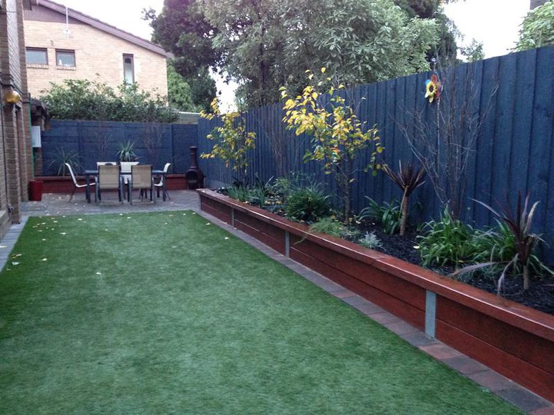 Eastern Sleepers Pty Ltd