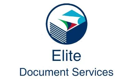 Elite Document Services