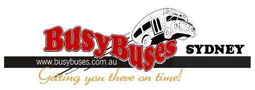 Busy Buses: Ashfield