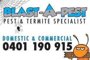 Blast-A-Pest