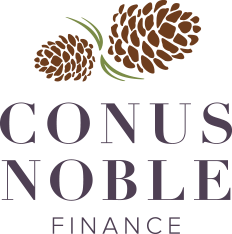 Conus Noble