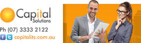 Capital IT Solutions