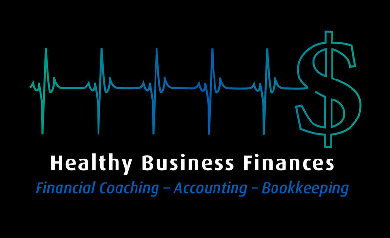 Healthy Business Finances