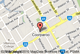 Brisbane Psychology Group