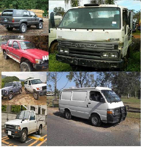 Fast Car Removals: Tweed Heads