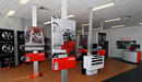 Bridgestone Service Centre: Rockhampton