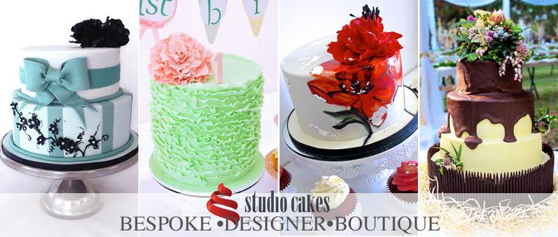 Studio Cakes