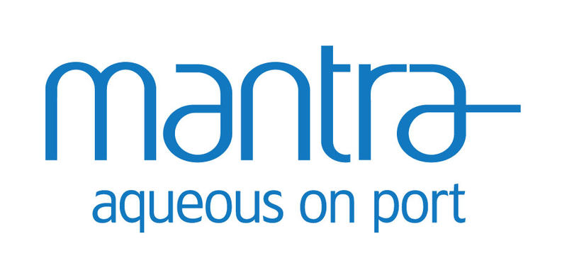 Mantra Aqueous on Port
