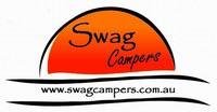 Swag Campers logo